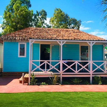 Готель Devesa Gardens Ель-Салер Екстер'єр фото