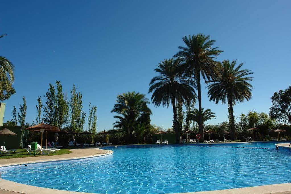 Готель Devesa Gardens Ель-Салер Екстер'єр фото